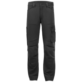 Portwest DX421 DX4 Trade Pants - Black