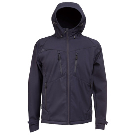 Portwest DX474 DX4 Softshell Jacket - Navy