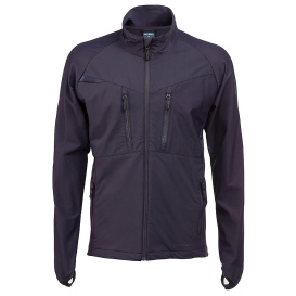 Portwest DX480 DX4 Zip Lightweight Mid Layer - Navy