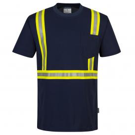 Portwest F131 Iona Xtra Enhanced T-Shirt