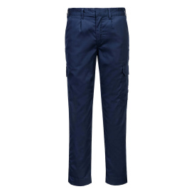 Portwest FR421 Bizflame FR Pants - Dark Navy