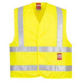 portwest hi vis moletom com capuz