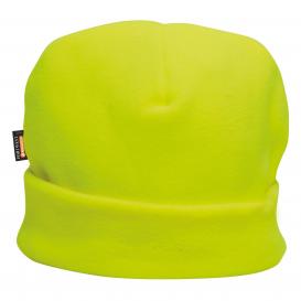 Portwest HA10 Insulatex Lined Fleece Hat - Yellow