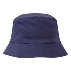 Portwest HA23 Reversible Bucket Hat - Navy/Orange