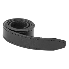 Portwest I1750 Leather Belt - Black