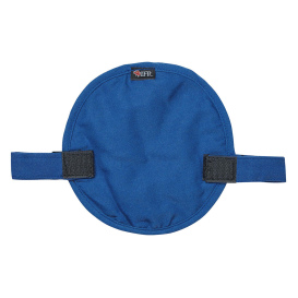 Portwest IDHP183 FR Cooling Hard Hat Liner - Royal Blue