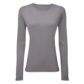 Portwest IMP750 Ladies IFR Basewear Top - Gray