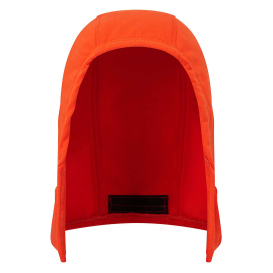 Portwest IOP364 Fleece Hood - Orange