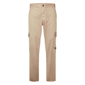 Portwest IUP612 Ultrasoft Cargo Pants - Khaki