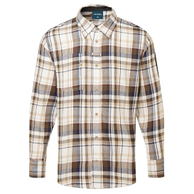 Portwest KX370 KX3 Plaid Work Shirt 