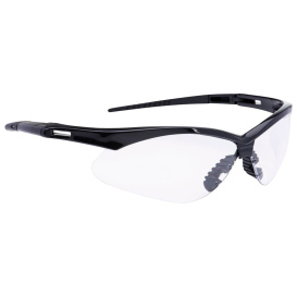 Portwest PW27 Flex Safety Glasses - Clear Anti-Fog Lens