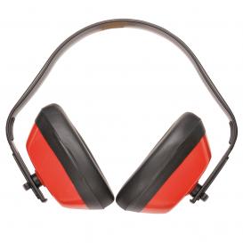 Portwest PW40 Classic Ear Protector Ear Muffs - NRR 22dB
