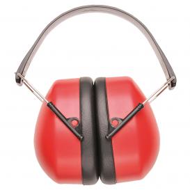 Portwest PW41 Super Ear Protector Ear Muffs - NRR 25dB