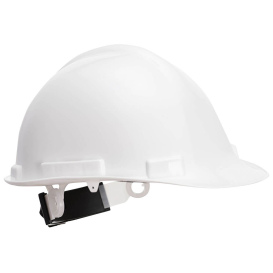 Portwest PW67 Base Pro Hard Hat - White