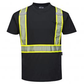 Portwest S396 Iona Plus Short Sleeve T-Shirt
