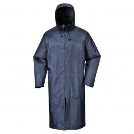 Lightweight Portwest Waterproof Rain Jacket