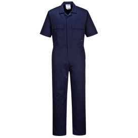 Portwest S996 Short Sleeve Coverall 