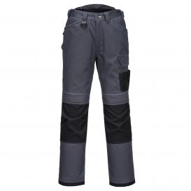 PORTWEST PW3 Work Trousers Cargo Pants Combat Safety Heavy Duty Work Wear T601 