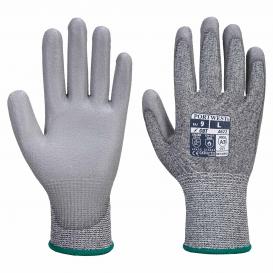 Portwest VA622 Vending MR Cut PU Palm Gloves