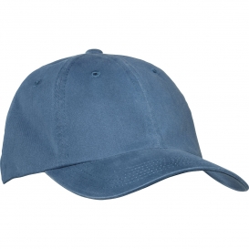 Port Authority PWU Garment-Washed Cap