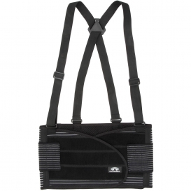 Pyramex BBS500 High Performance Back Support - Premium Weight