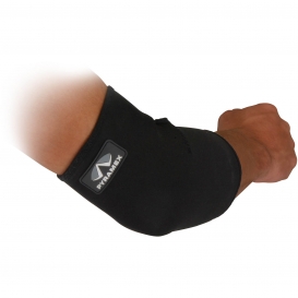 Pyramex BES200 Ambidextrous Elbow Sleeve - Black