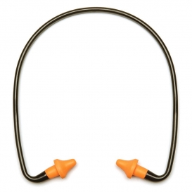 Pyramex BP2000 Conical Banded Ear Plugs - 22 NRR
