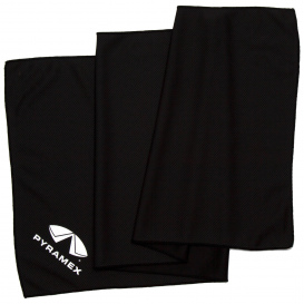 Pyramex C311 Cooling Towel - Black