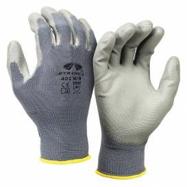Pyramex GL401 Poly-Torq Polyurethane Gloves