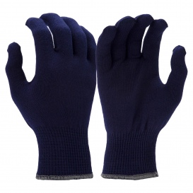 Pyramex GL701 Thermolite Insulated String Knit Work Gloves