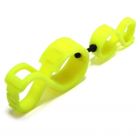 Pyramex GLC120 Glove Clip without Logo - Yellow