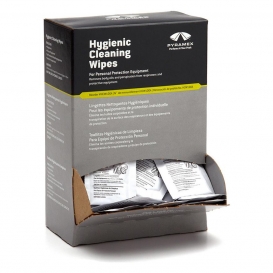 Radians LCD100 Lens Cleaning Towelettes - Box of 100