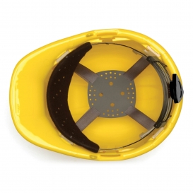 Pyramex HP141 Replacement 4-Point Ratchet Suspension for SL Series Cap Style Hard Hats