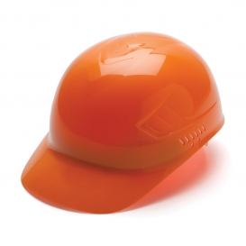 Pyramex HP40040 Ridgeline Bump Cap - Orange