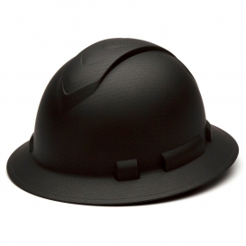 Cool Air Carbon Fiber Hard Hat Black Full Suspension Design Cooling Stay for Men 