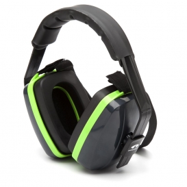 Pyramex PM1010 Ear Muffs - 25 NRR