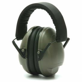 Pyramex PM9011 Youth Ear Muffs - 19 NRR