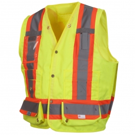 Pyramex Rcms2810se