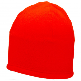 Pyramex RH220 Fleece Cap - Hi-Vis Orange