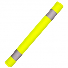 Pyramex RSC Seat Belt Cover - Yellow/Lime