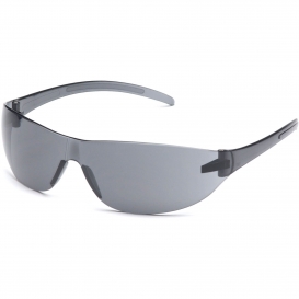 Pyramex S3220S Alair Safety Glasses - Gray Frame - Gray Lens