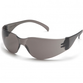 2 x Canterbury Bulldogs NRL Safety Eyewear UV Sunglasses Glasses Work SMOKE 