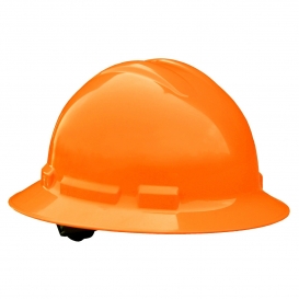 Radians Qhp4 Orange Hi Viz
