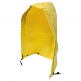 Neese 35HO Universal Hood with Snaps - Safety Yellow