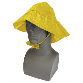 Neese 35HA Universal Hat - Safety Yellow