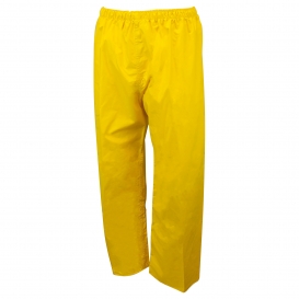 Neese 35ET Universal Rain Pants - Safety Yellow