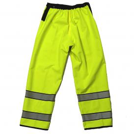 Neese 5010 Class E Reversible Police Rain Pants