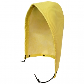 Neese 56HO Dura Quilt Hood with Snaps - Safety Yellow
