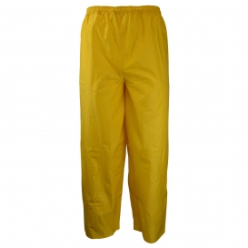 Neese 77ET Sani Light Rain Pants - Safety Yellow