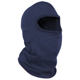 Neese BALACLAVA-IG Polartec Power Grid FR Balaclava - Navy